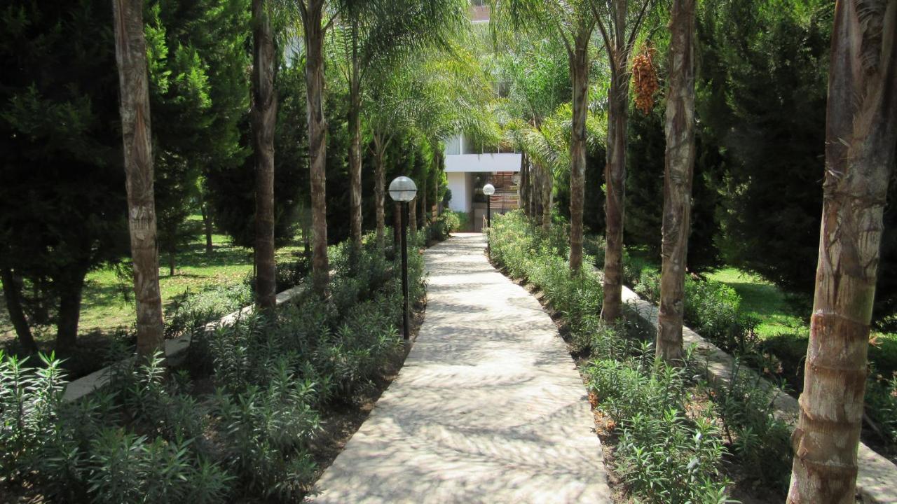 Lunahuaná Guizado Portillo Hacienda & Resort מראה חיצוני תמונה