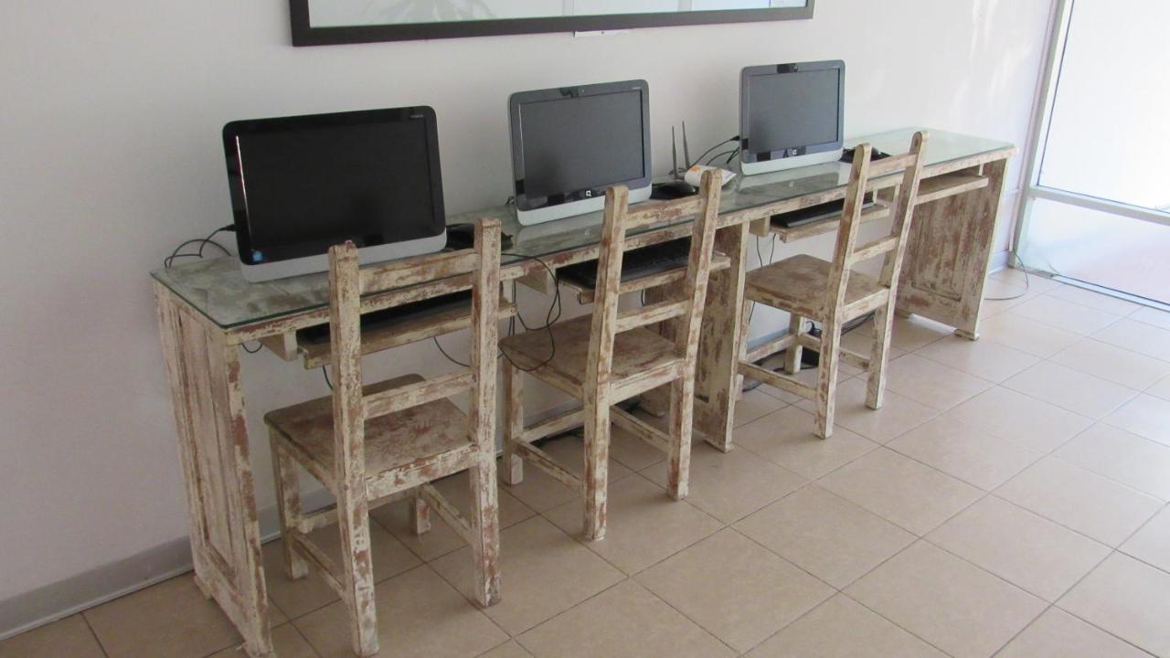 Lunahuaná Guizado Portillo Hacienda & Resort מראה חיצוני תמונה